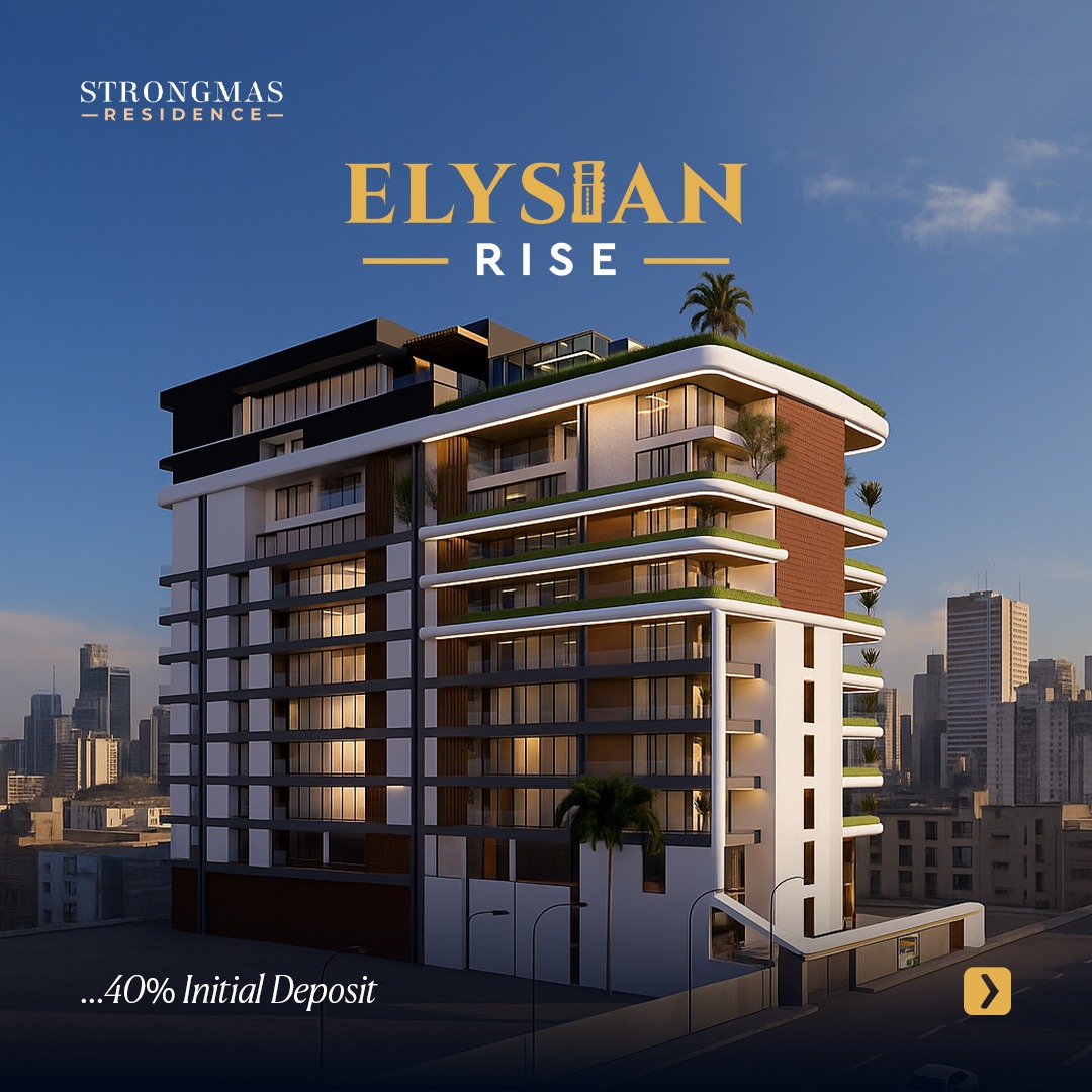 Strongmasres's tweet photo. The strongest luxury assets share one trait; they attract both high end-users and investors.

This dual demand is why prime assets maintain premium liquidity of 25–40% on resale in scarcity markets.

Elysian Rise is one asset you can sell in 20 years with high appreciation value https://t.co/UCMU2Sjtr9