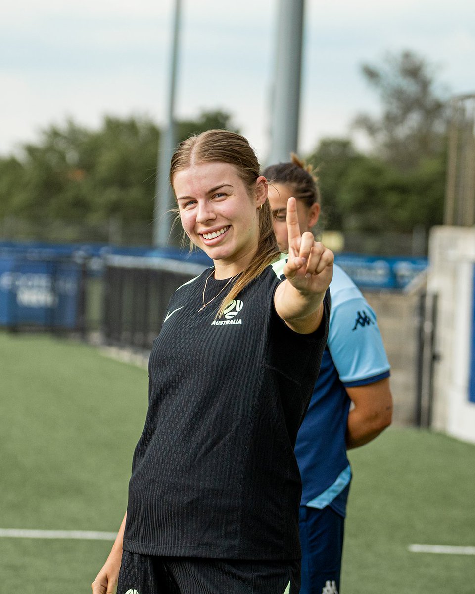 CommBank ParaMatildas tweet media