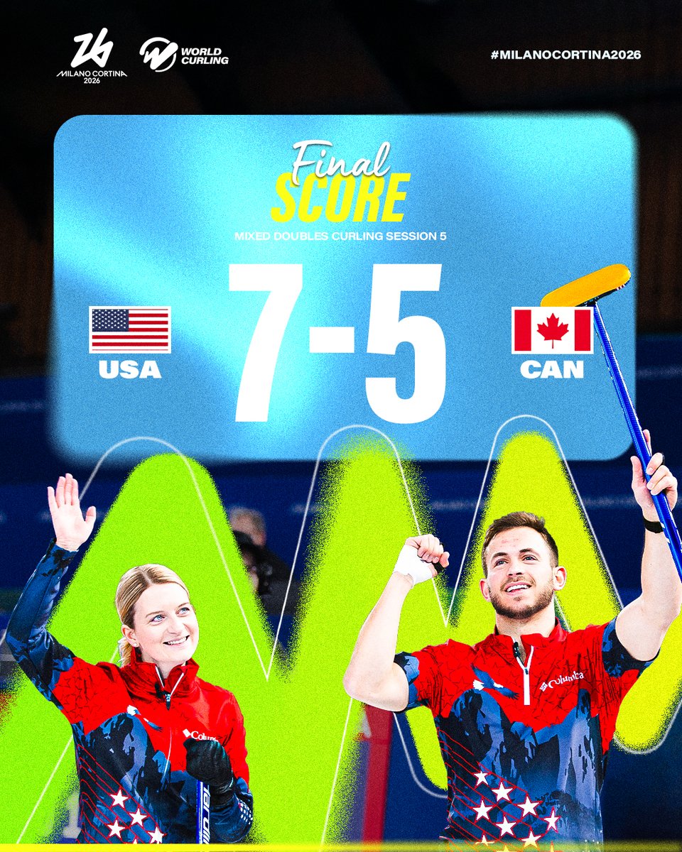 Coach Snoop enjoyed that one 🫡 

#curling #olympics #milanocortina2026