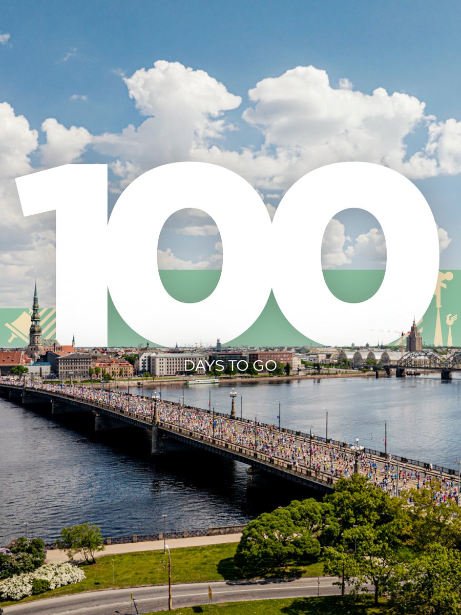 Rimi Riga Marathon tweet media