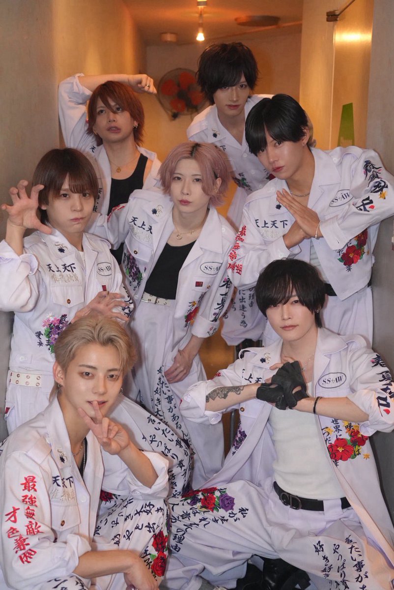 2026.2.6 thank you✨ ▶︎NEXT LIVE 2026.2.7「Papillon🦋」吉祥寺