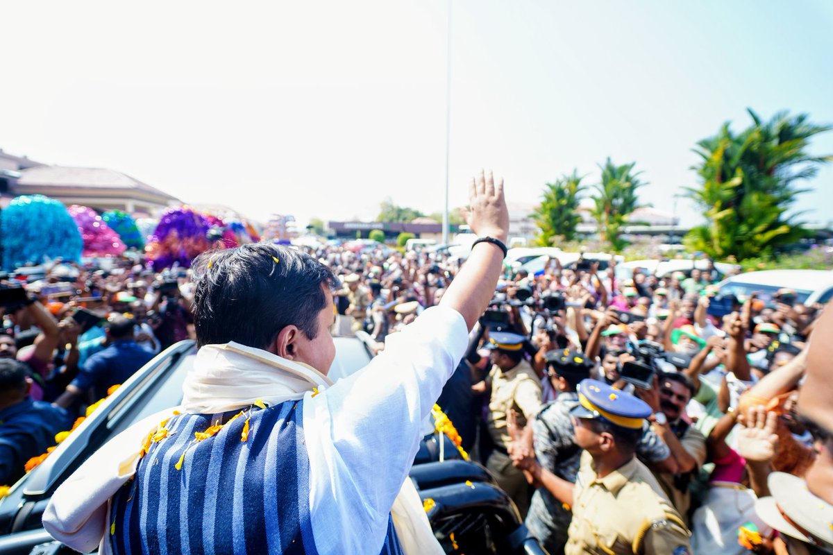 Nitin Nabin tweet media