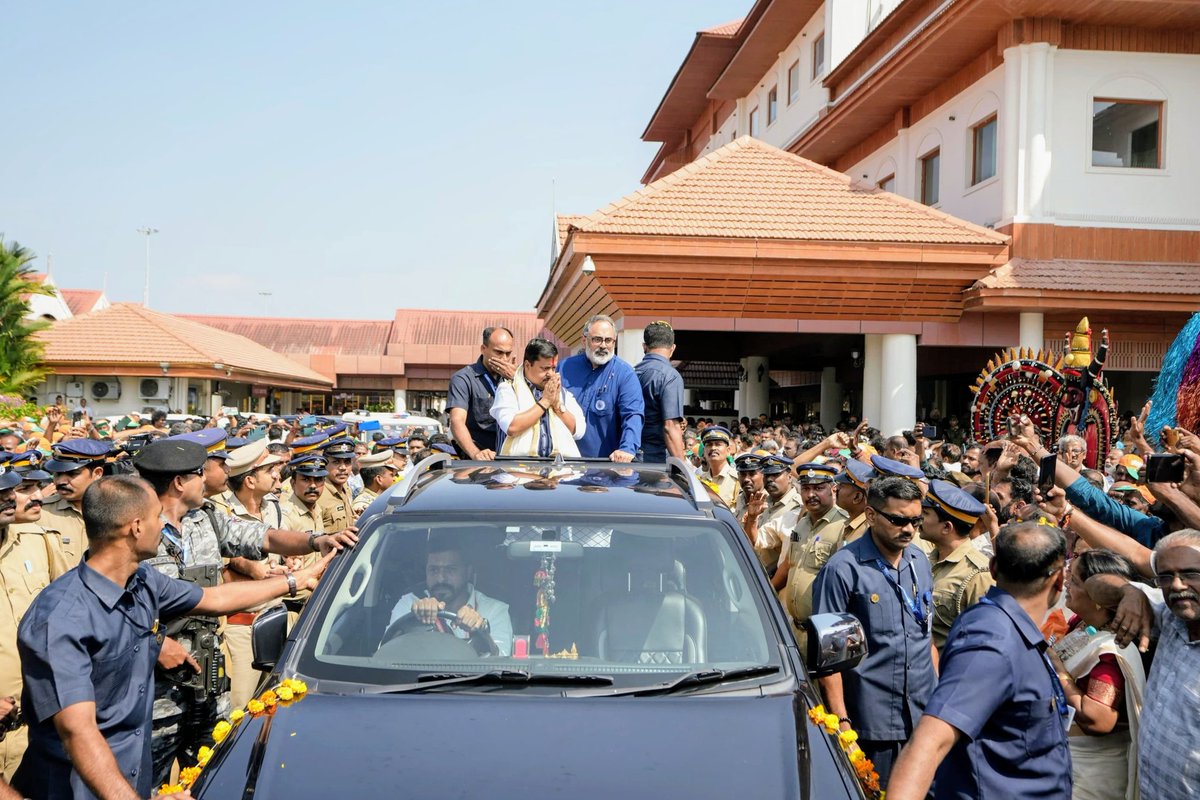 Nitin Nabin tweet media