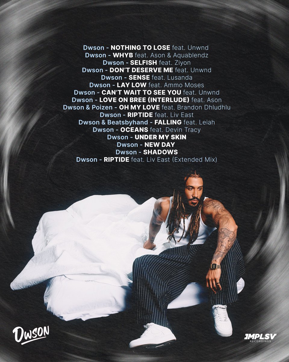 Nothing To Lose - Out Now!
paradise.ffm.to/nothing-to-lose