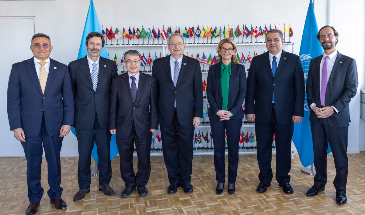 Dr. Bilel Jamoussi tweet media