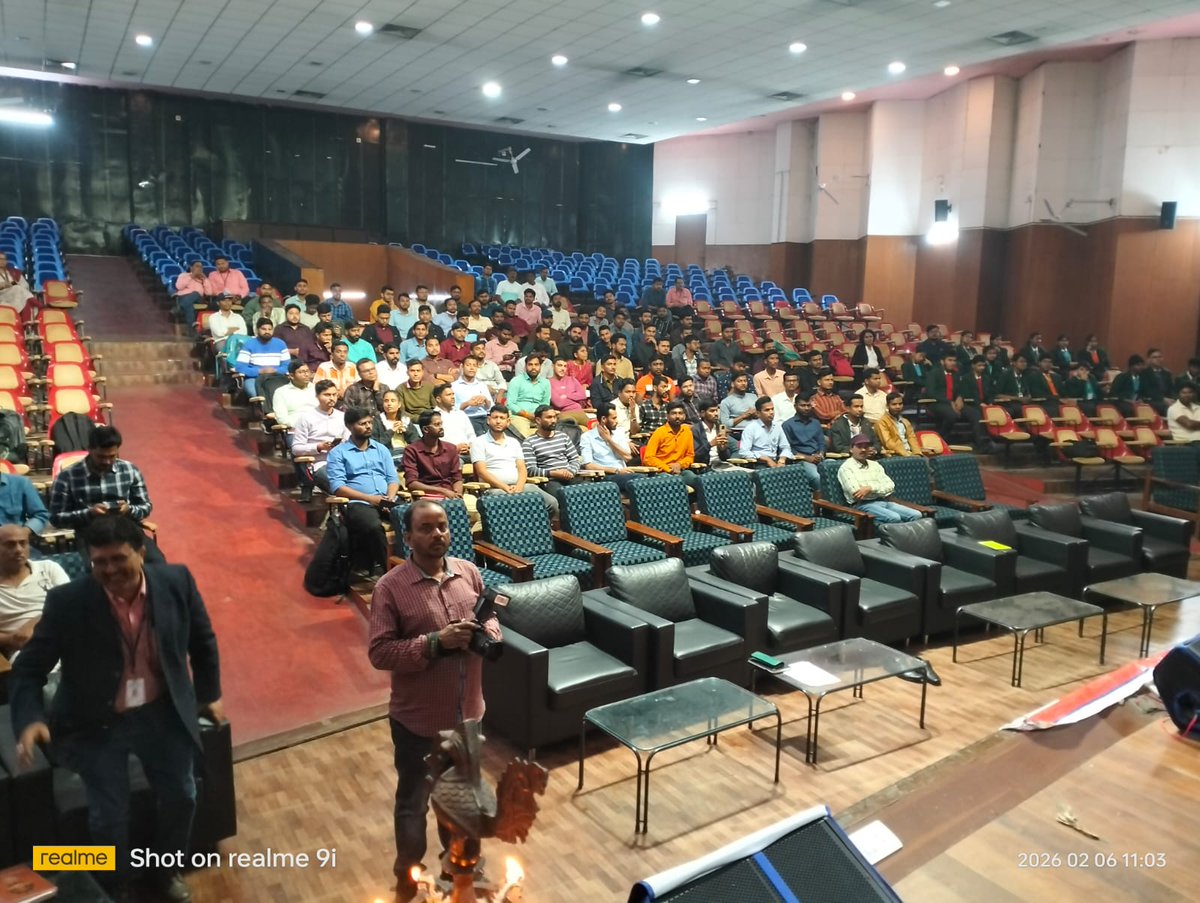 District Emergency Operation Centre, Angul tweet media