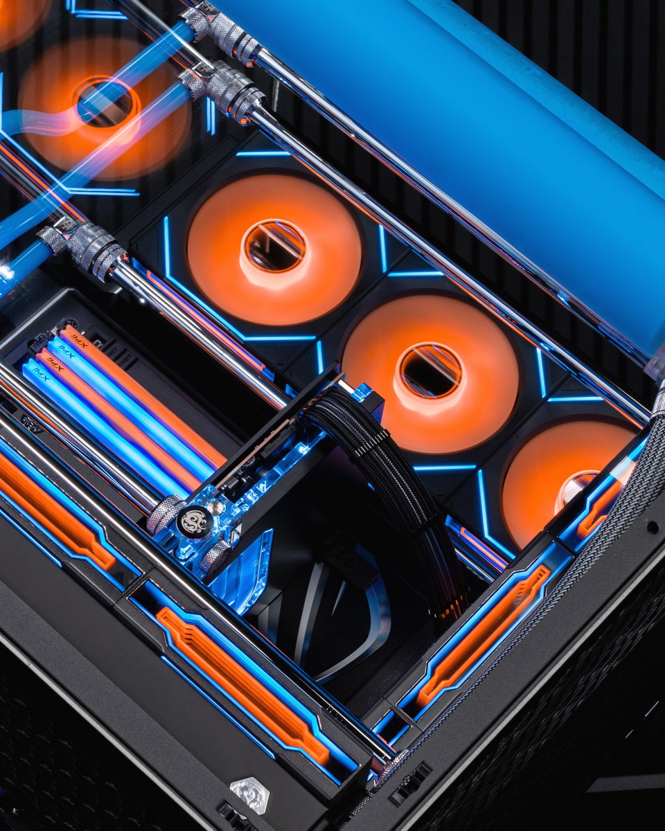 CableMod tweet media