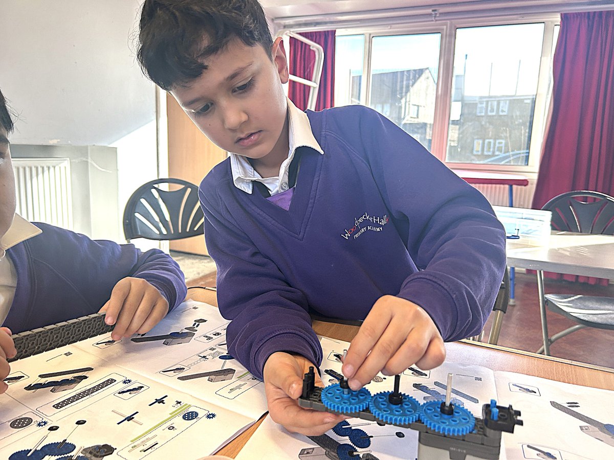 Woodpecker Hall tweet media