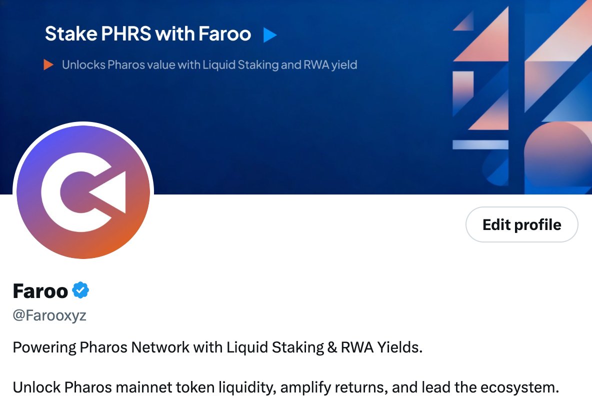 New profile. Evolved vision.

Can you spot what changed?