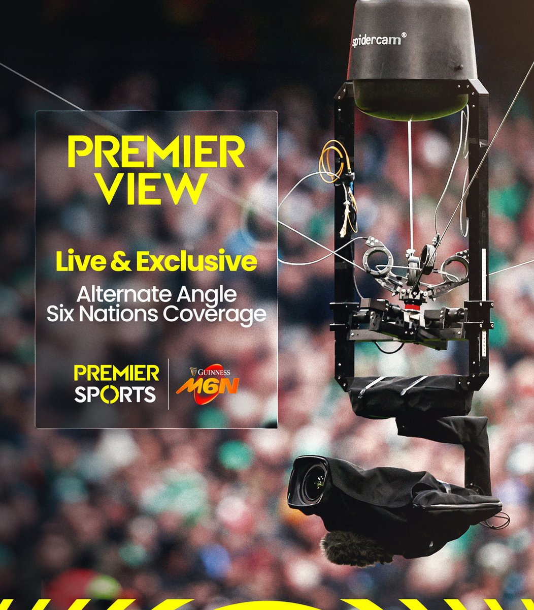 Premier Sports tweet media