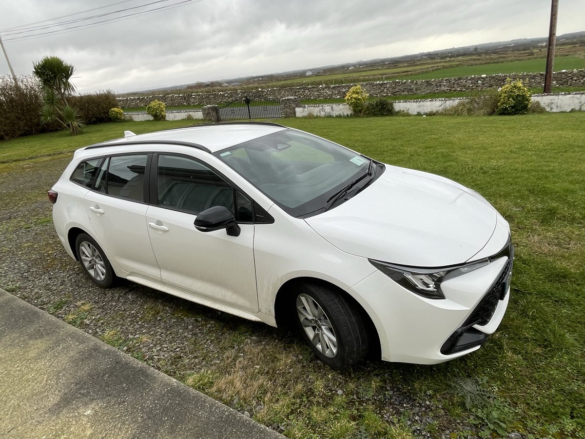 Chris Broom tweet media