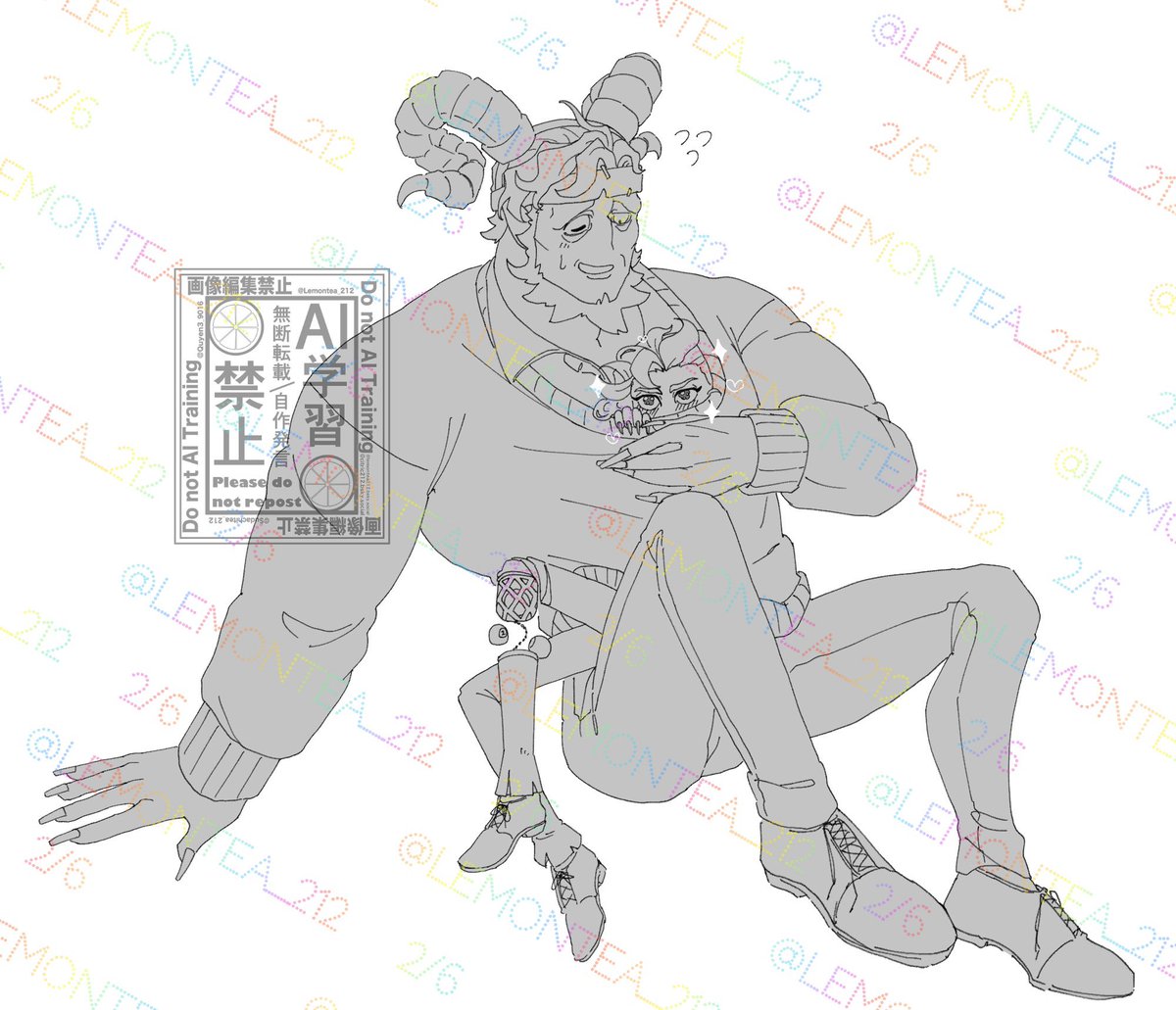 マカジェフ🎱🐏
ぬくぬく