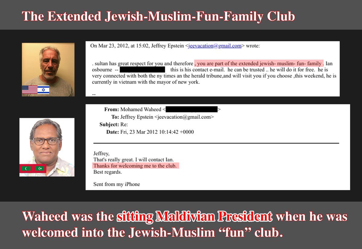 Mohamed Jameel Ahmed tweet media