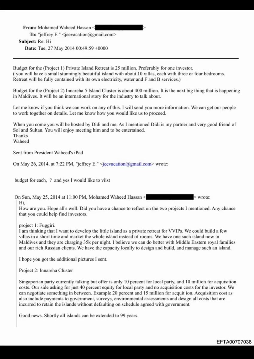 Mohamed Jameel Ahmed tweet media