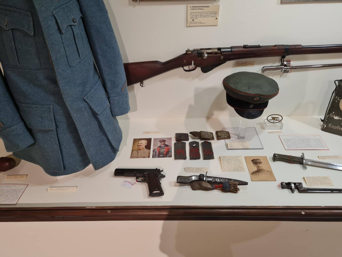 Château Empéri tweet media