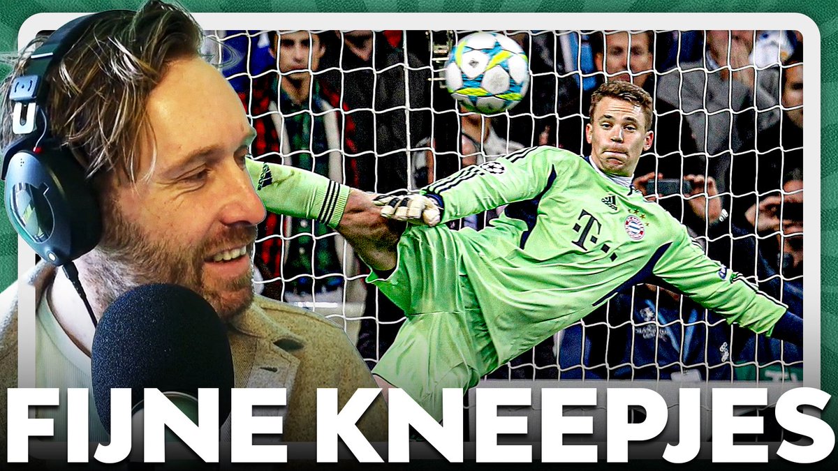 Cor Potcast tweet media