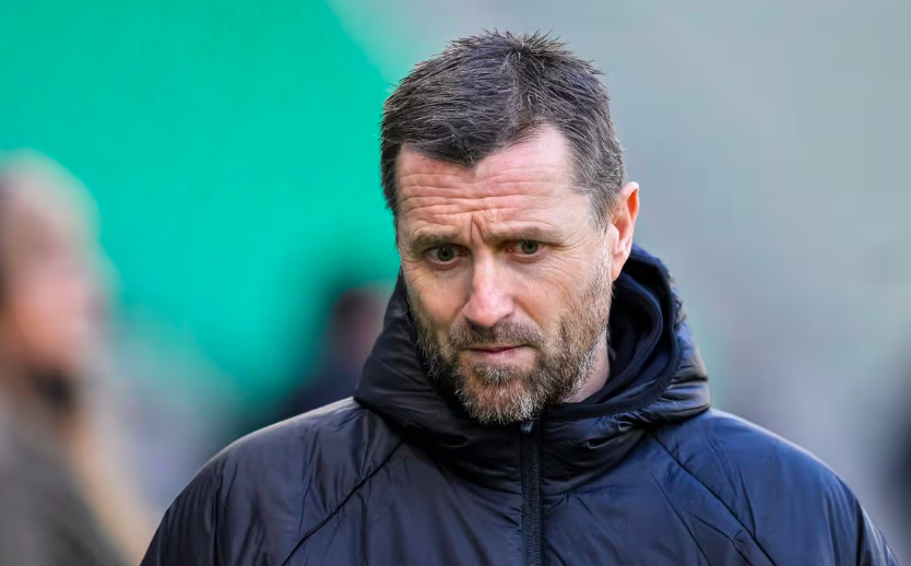 Eirik Horneland slammed as Aberdeen next manager frontrunner accused of tolerating boozy culture at St Etienne 

dailyrecord.co.uk/sport/football…