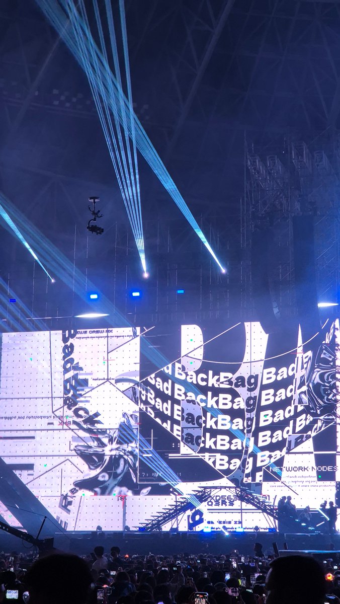 movicomtv's tweet photo. SkyWalker in collab with our Robycam cable system at the Melon Music Awards 2025 took place at the Gocheok Sky Dome in Seoul.

Thankful to SkyWalker! https://t.co/OCqNcTeIHl