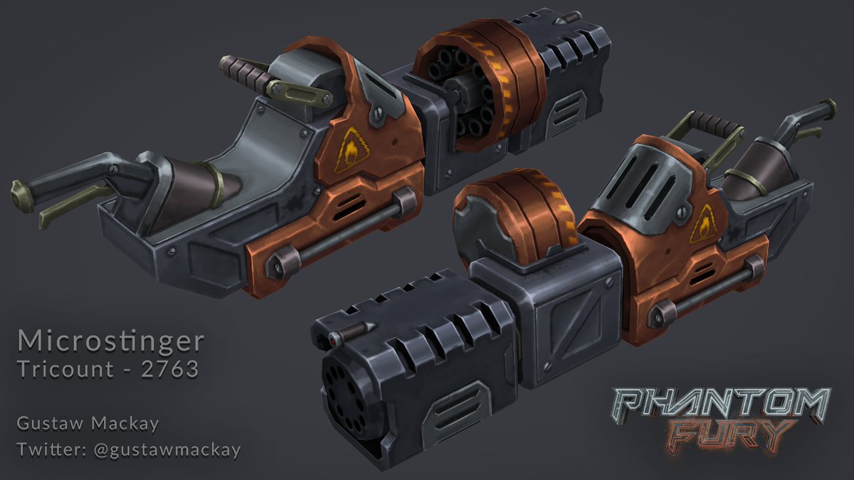 Gustaw Mackay - SZROT Game Director tweet media