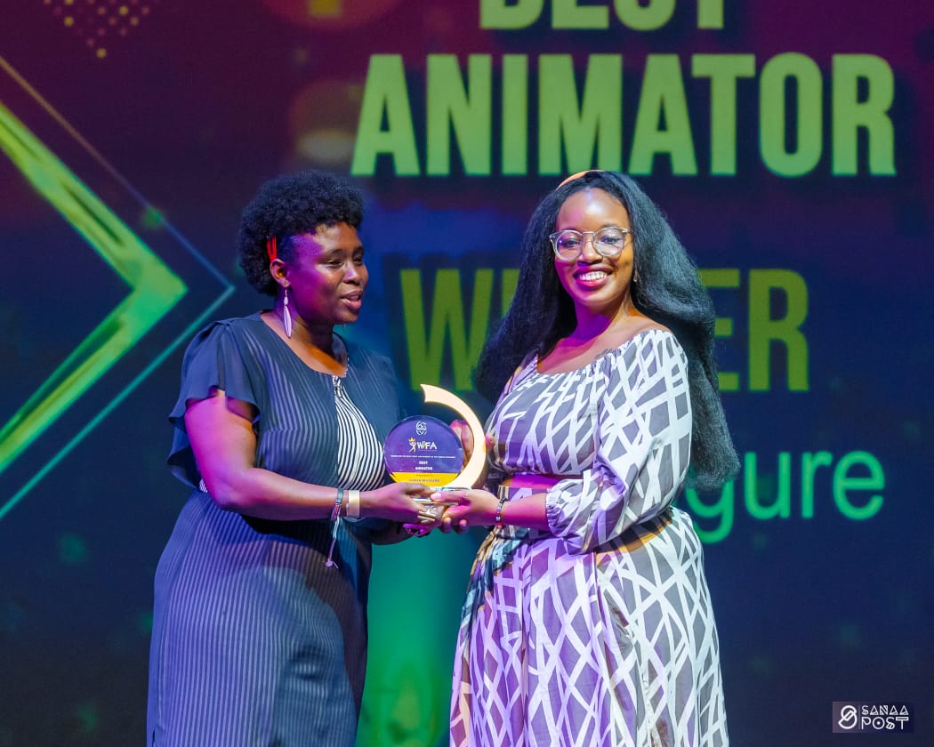 It’s never too late to throw it back ✨🎬

WIFA 2026 voting is open, click on the link to vote:  yakwetu.africa/wifa-voting

#wifa #wifa2026 #womeninfilm #filmakers
<a href="/Cogwheel_Cr/">cogwheel Creations</a>