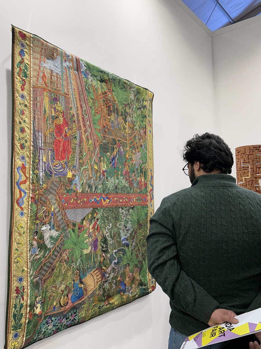 Pranava Sharma tweet media