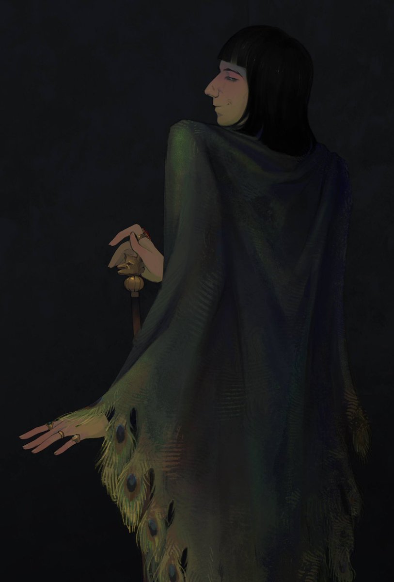 YOUNG LORD ROŽMBERKA