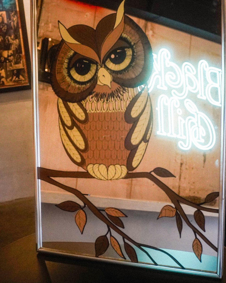 HighLife_JP's tweet image. BlackChill / RENEWAL OPEN
News : highlife.jp.net/news/12645/
🦉2/28まで休業、3/1 Pre-Opening🦉

#cafe_restaurant 
#artgallery 
#houseplant
#southosaka 
#highlife_jp