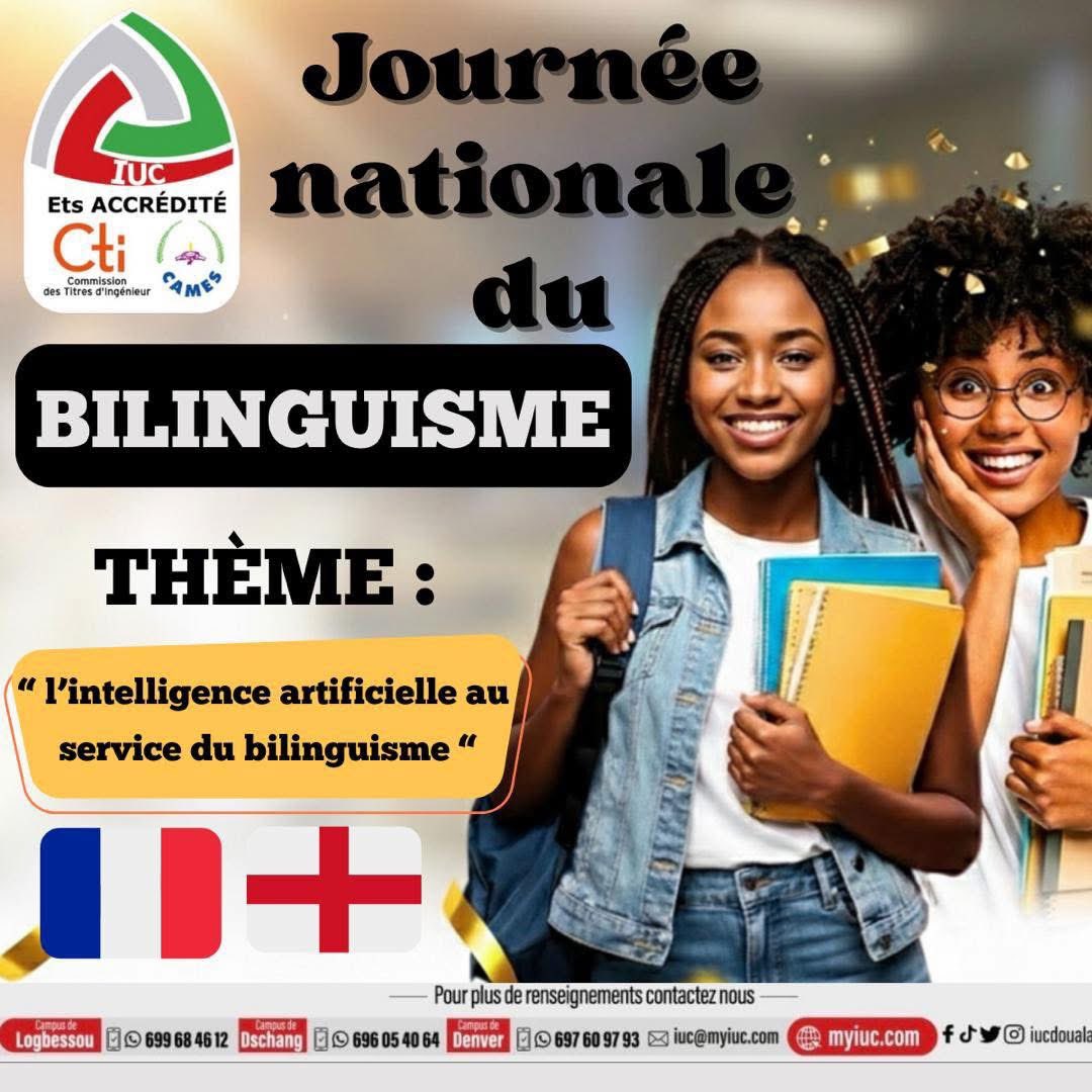 Institut Universitaire de la Côte tweet media