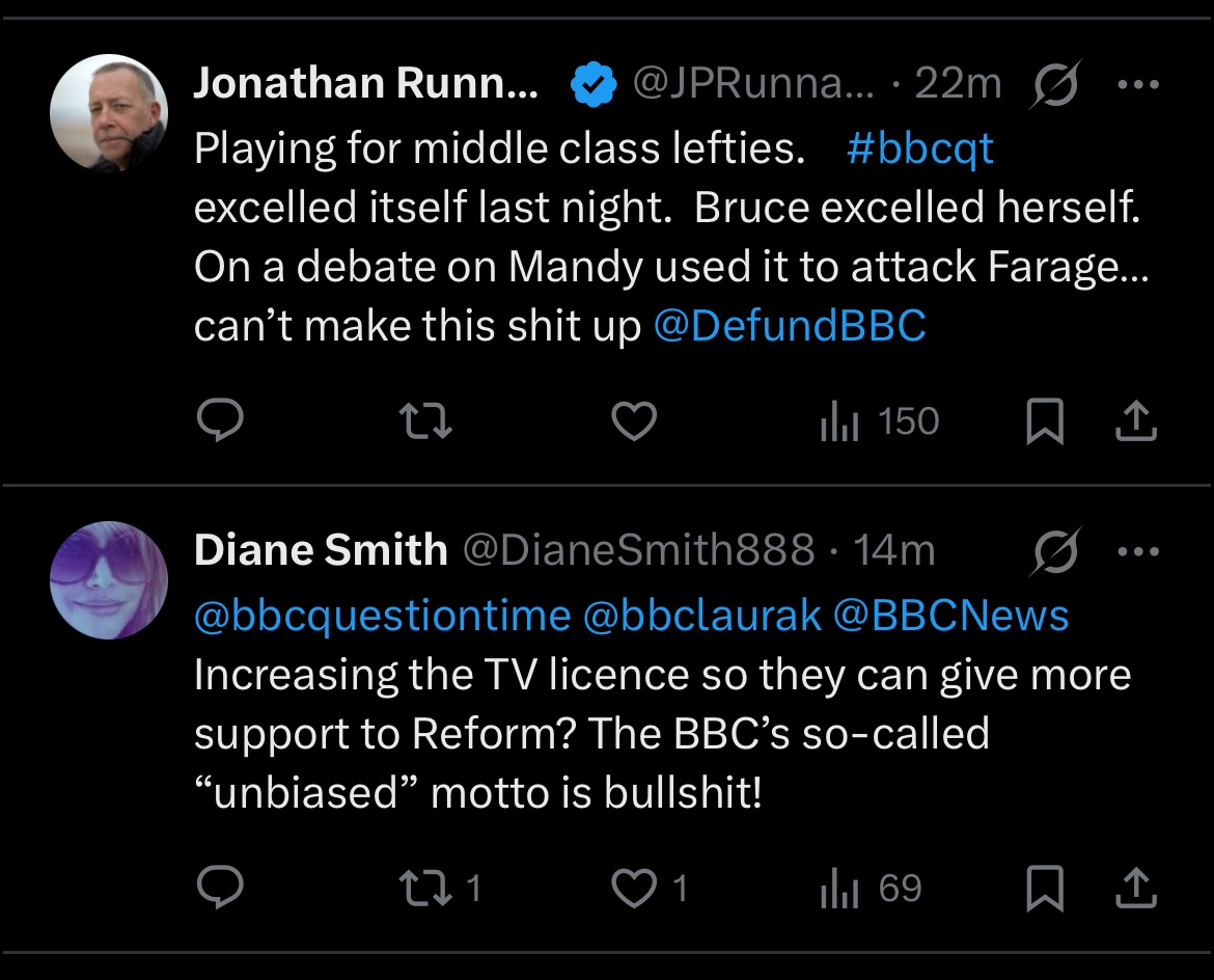 Timperley Green tweet media