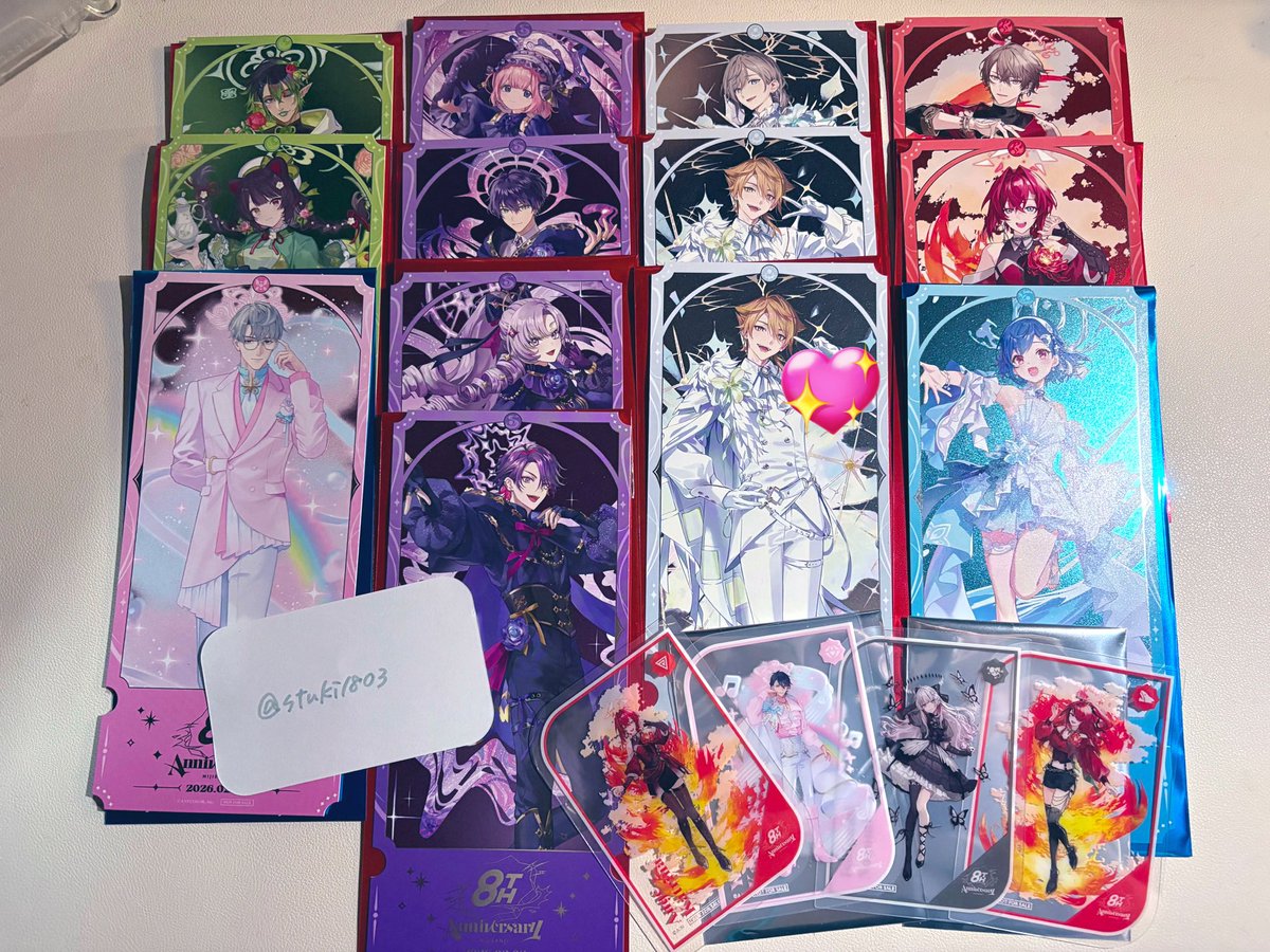 すみだ@取引 tweet media