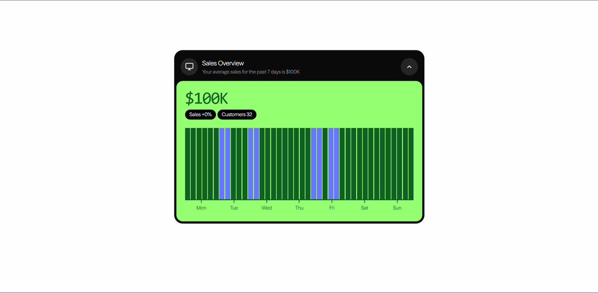 ezDecode's tweet image. Saw it in a recent post, made my own w/ smooth easing. Code is public! Grab &amp;amp; adapt to your needs. @motiondotdev makes many tasks way easier!!