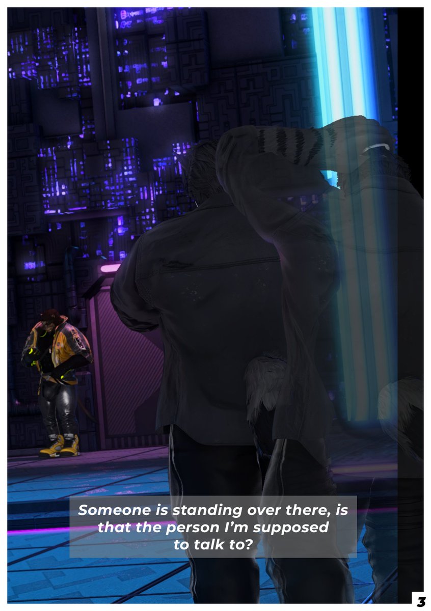 First Time To Be A Hero?

A NSFW Gpose Collaboration featuring Jhin <a href="/MatoruSukichi/">Matoru</a> and honorable mention <a href="/AsteraHroth/">Astera</a>. There will be a video for the next part. So make sure to check at <a href="/MatoruSukichi/">Matoru</a> or at the end of this thread 👀

[01/03]