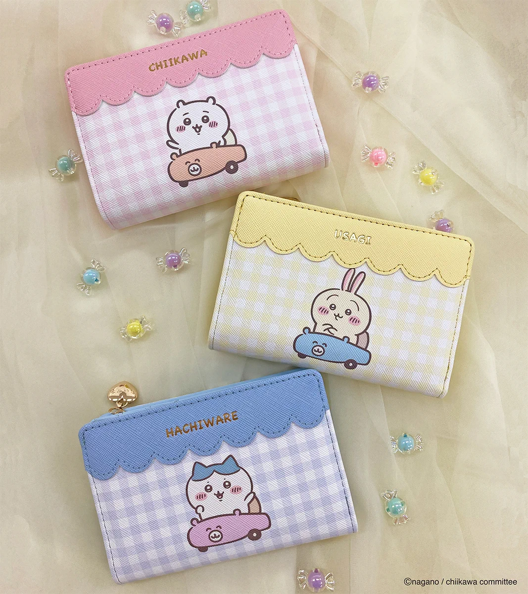 【豪華79点】ちいかわ 大量まとめ売り セット 財布 ぬいぐるみ ファイル ちいかわグッズ公式 on X: 