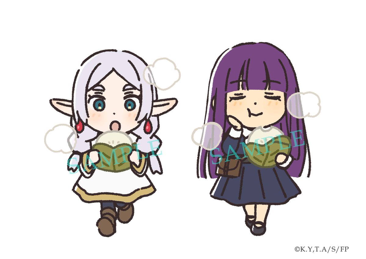 『葬送のフリーレン』アニメ公式 tweet media