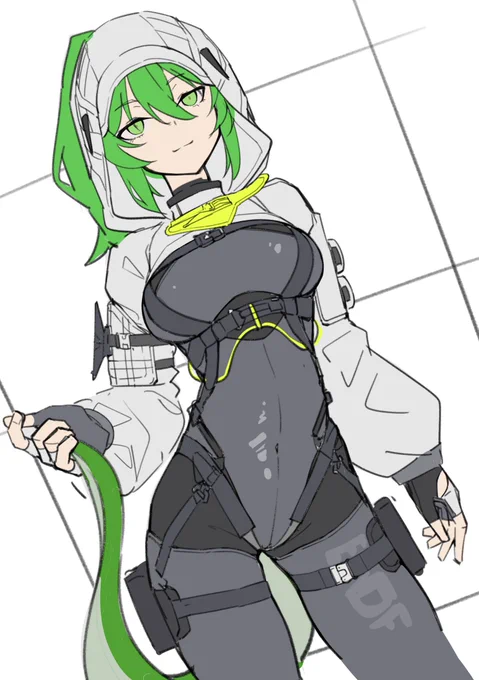 素晴らしいデザイン
