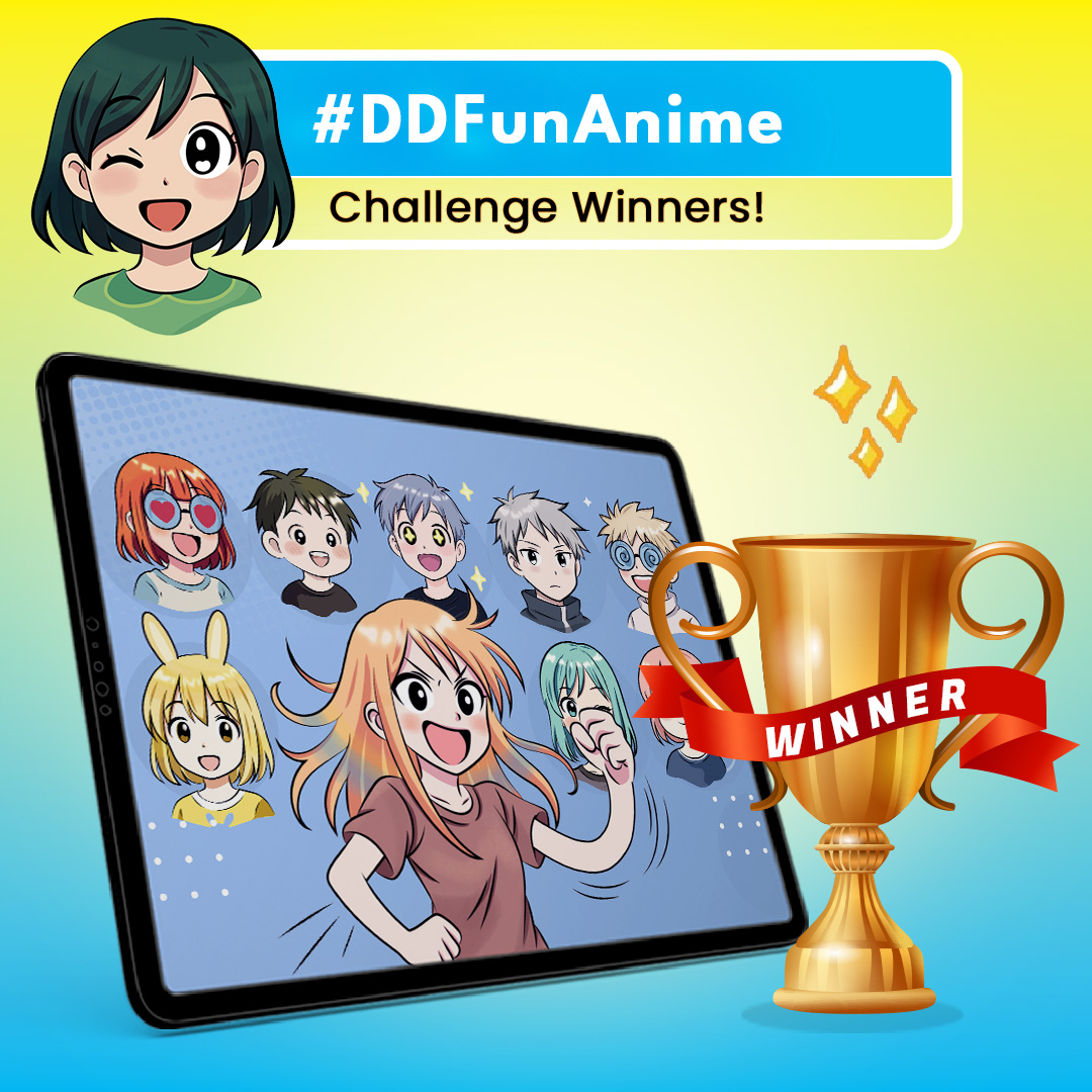 Drawing Desk tweet media