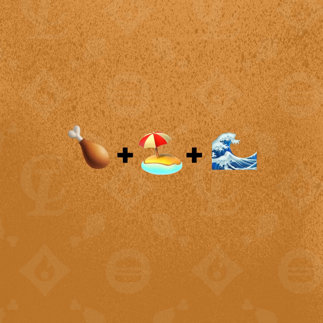 Chicken Licken® tweet media