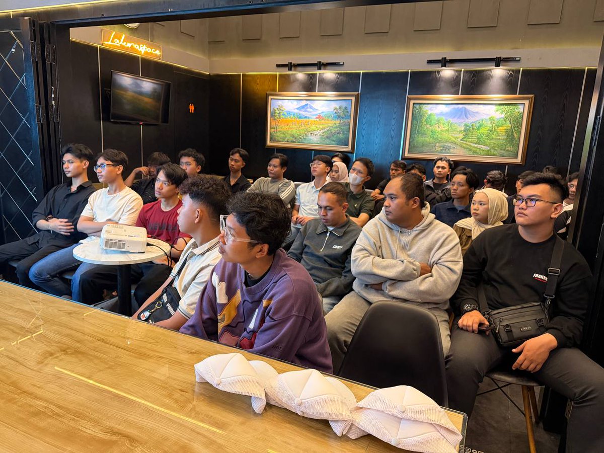 Build Buddies tweet media