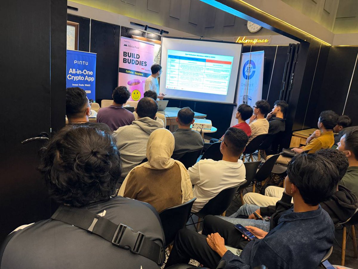 Build Buddies tweet media