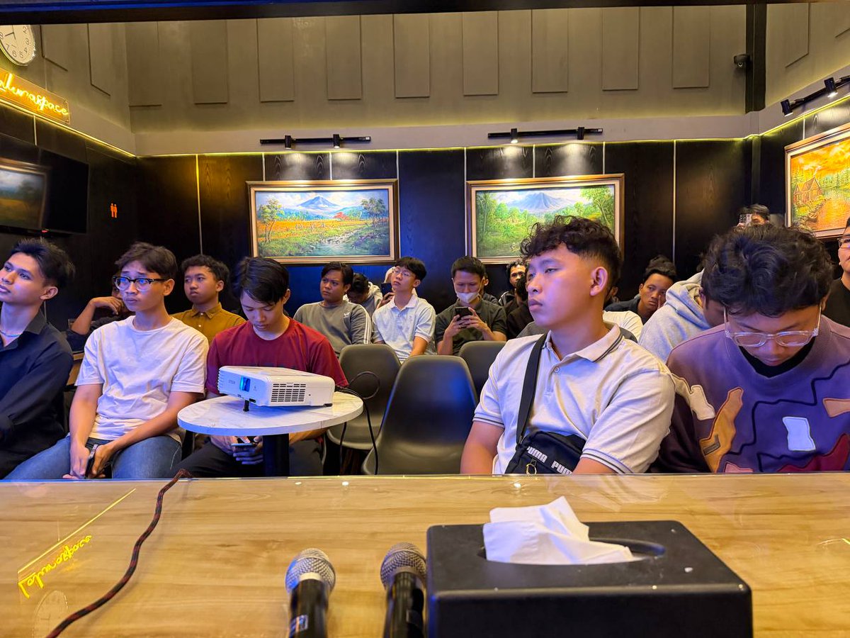 Build Buddies tweet media