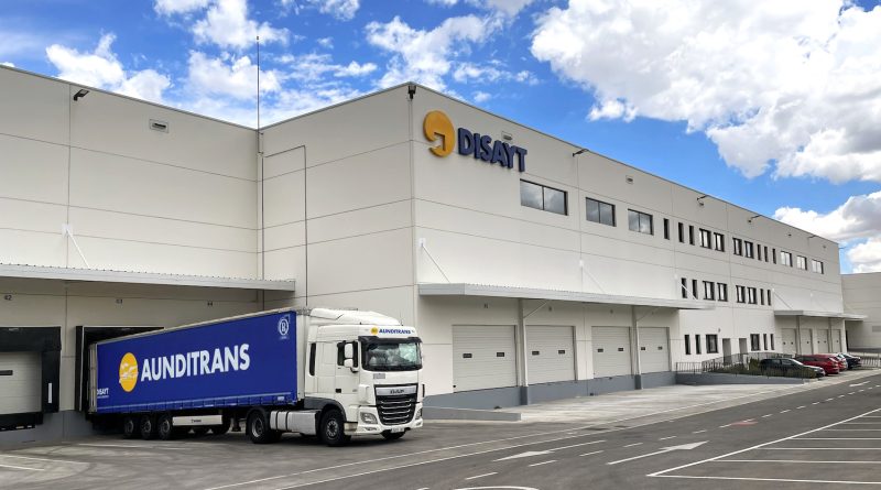 novologistica's tweet image. #DISAYT Operador Logístico se posiciona como un referente de las operaciones e-commerce en España durante las campañas de #BlackFriday y #Navidad

👉cutt.ly/HtbxGA4o

#Logística #Operadoreslogísticos #Logistic #ecommerce