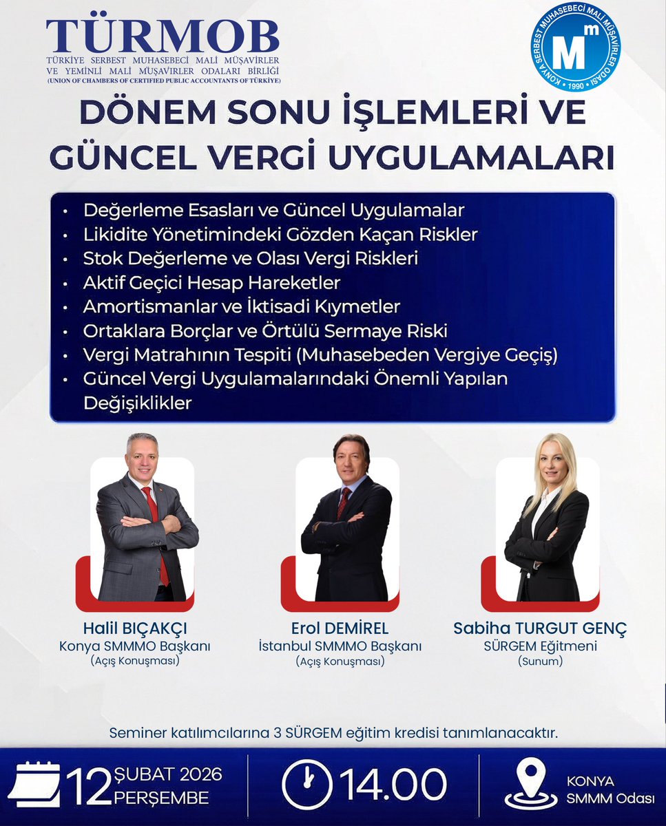 Konya SMMMO (@konyasmmmo) on Twitter photo 