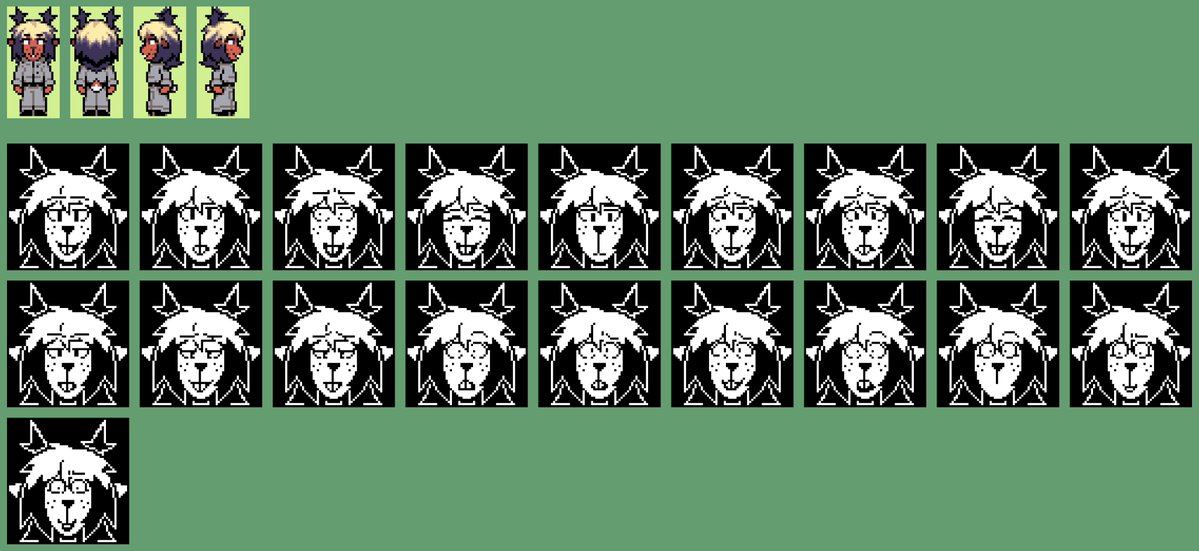 Purtangle's tweet image. What have I done