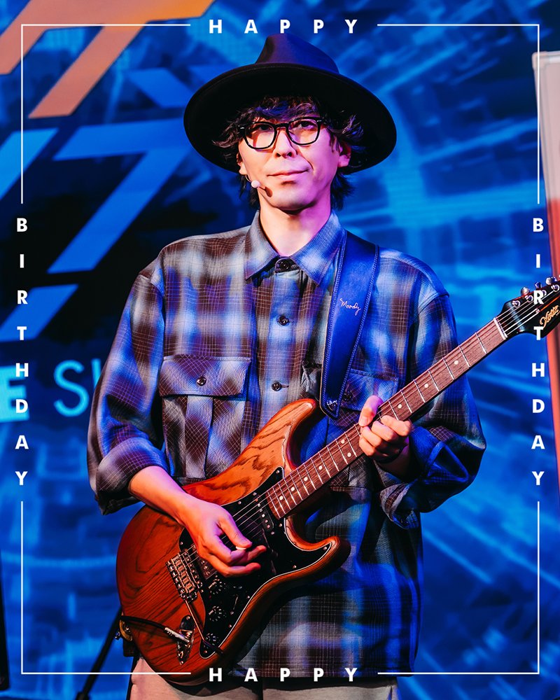 シド/fuzzy knot Shinji (@shinji_sid) / Posts / X