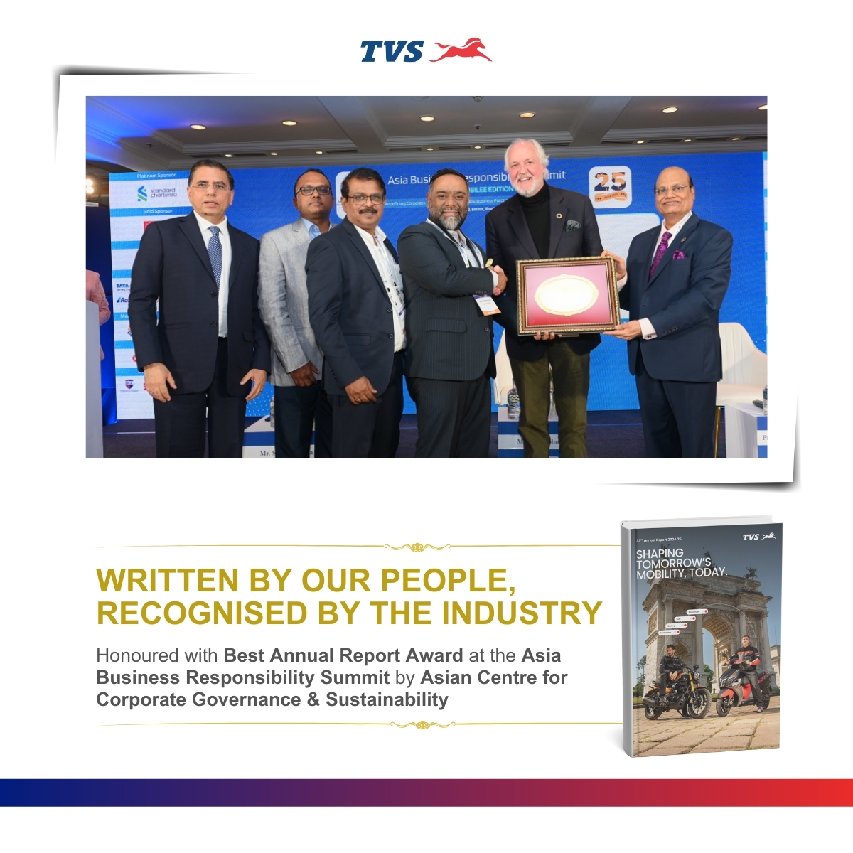 TVS Motor Company (@tvsmotorcompany) / Posts / X