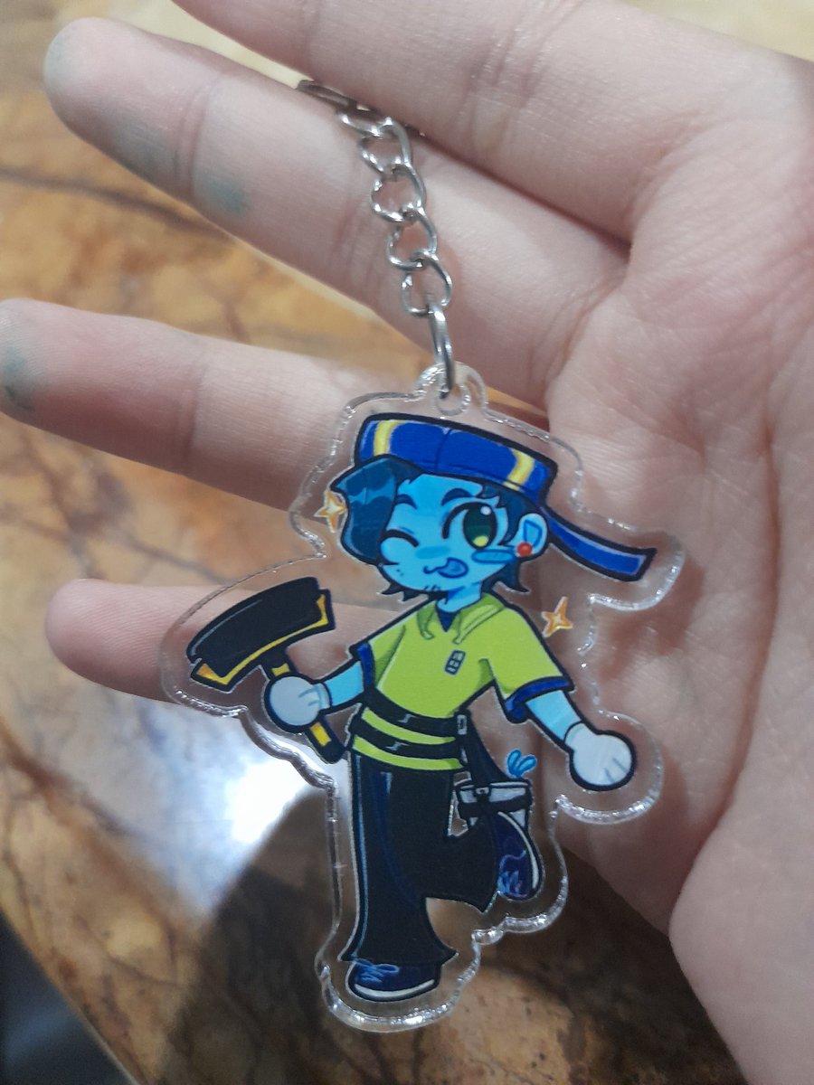 🐟Alex tweet media