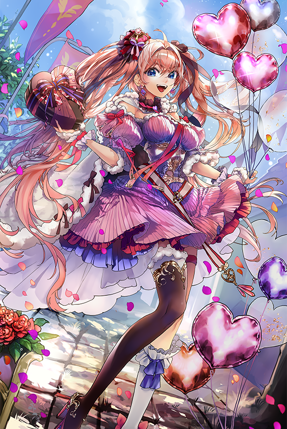 チェインクロニクル公式 (@PirikaChro) / Posts / X