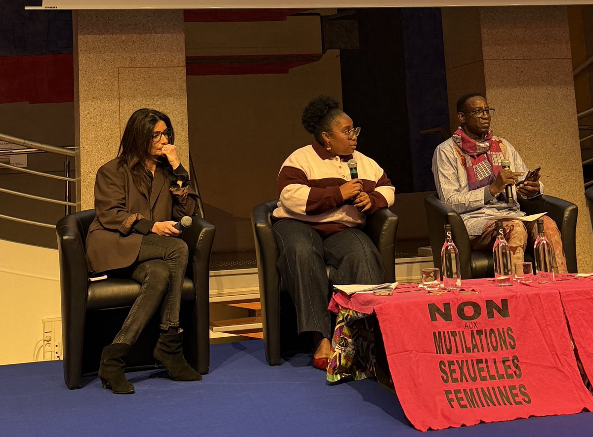 Audrey Gatian tweet media