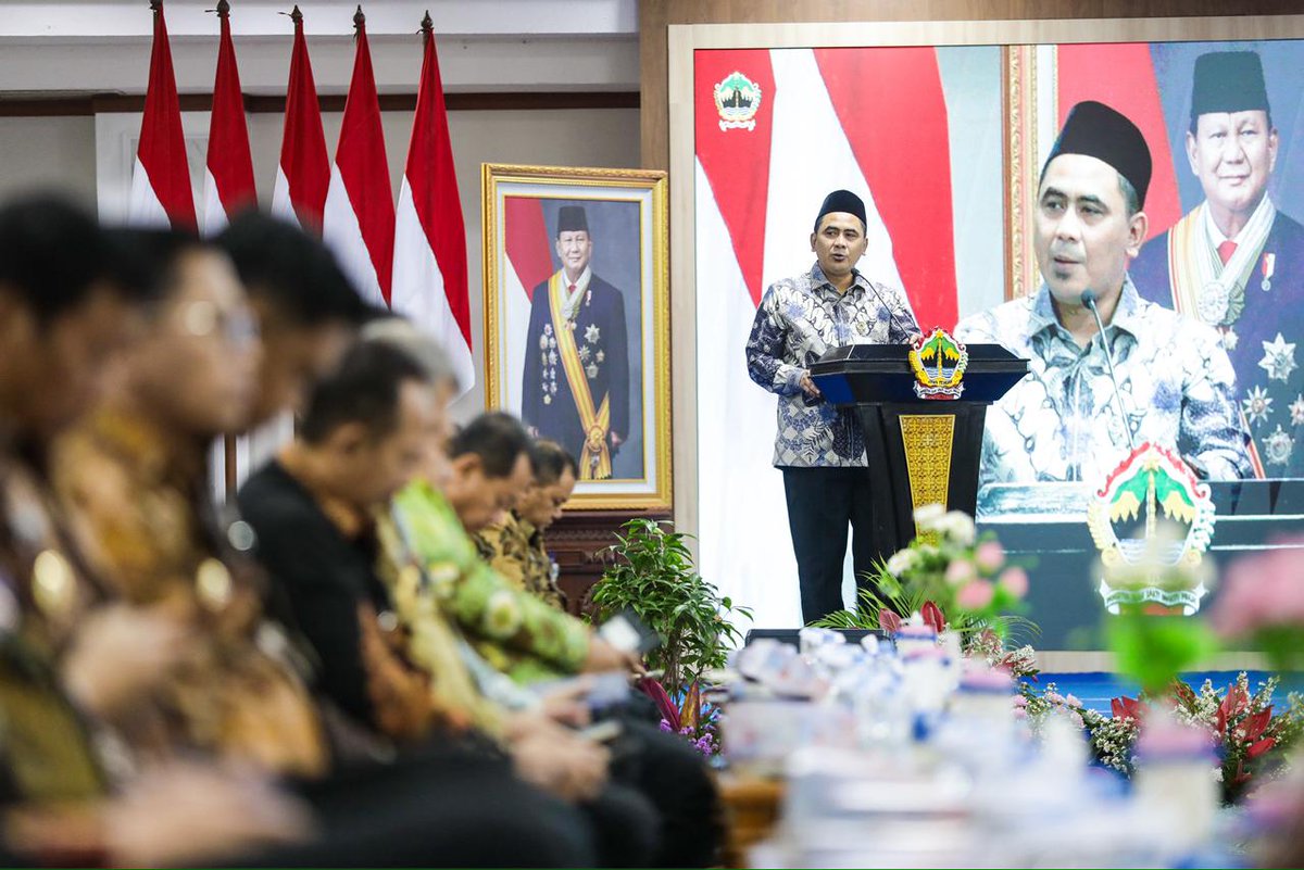 Provinsi Jawa Tengah tweet media