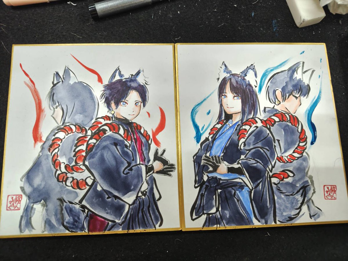 怪人ふくふく「大迫力！異常存在SCP大百科3」（西東社）発売中！ tweet media